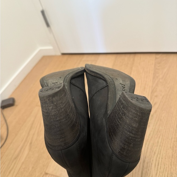 Paul green Jules bootie black (size 8.5 US) - Picture 7 of 8